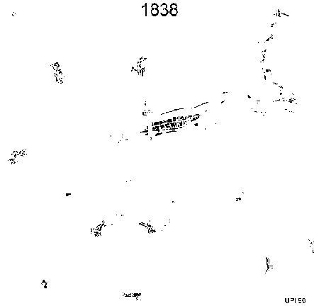 Heidelberg im Jahr 1838    hd1838.gif (2861 Byte)